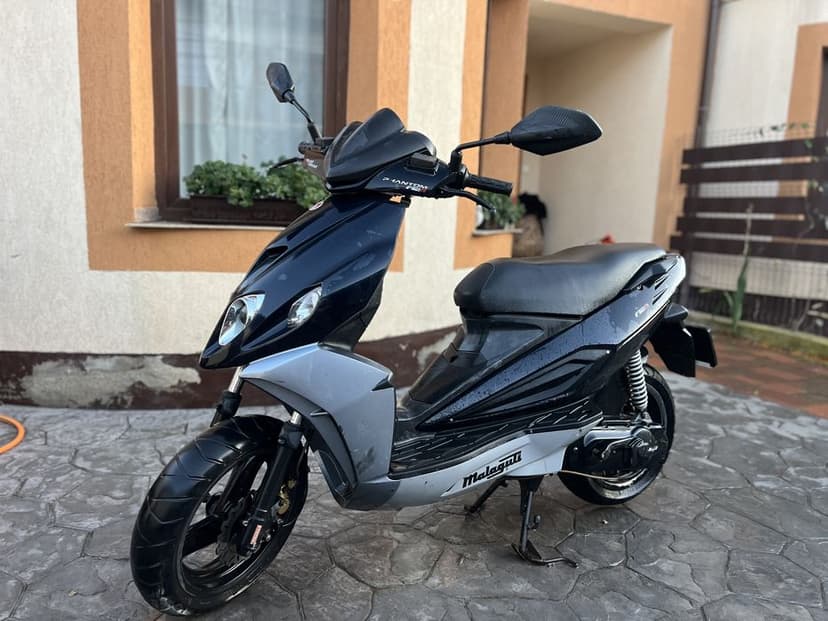 Malaguti F12 Phantom