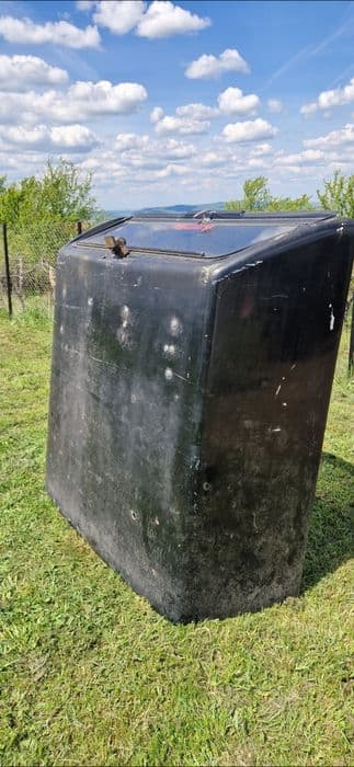 Hard top Hardtop hartop acoperis bena lada nisan nissan navara d22