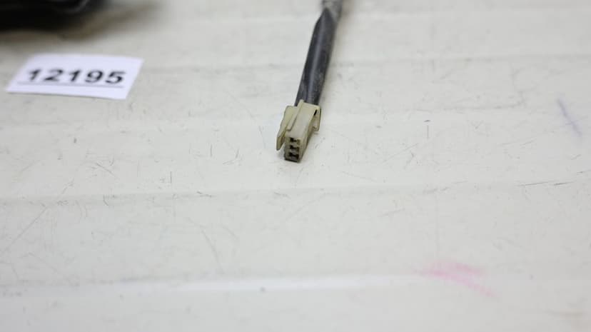 Stop Frana Lumina Spate Yamaha FZ6 2004 - 2009