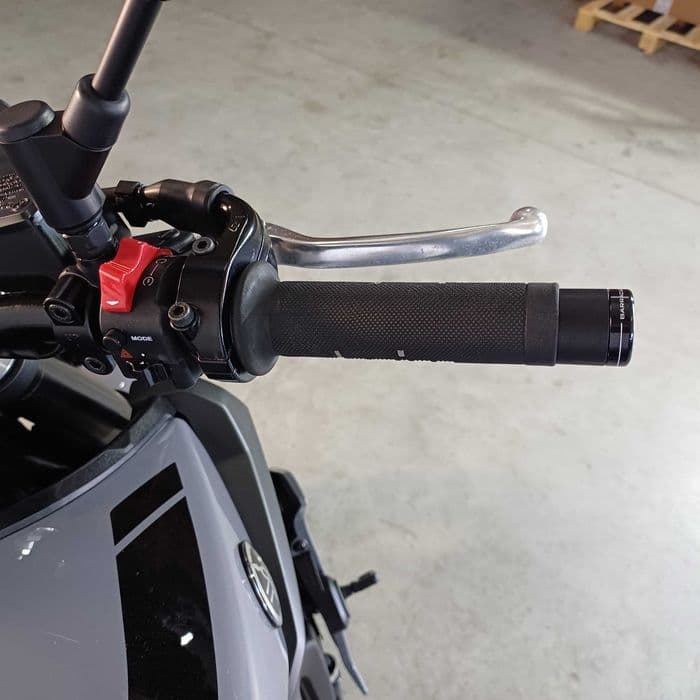 Motocicleta Yamaha MT-09 ABS | Y01964 | motomus.ro