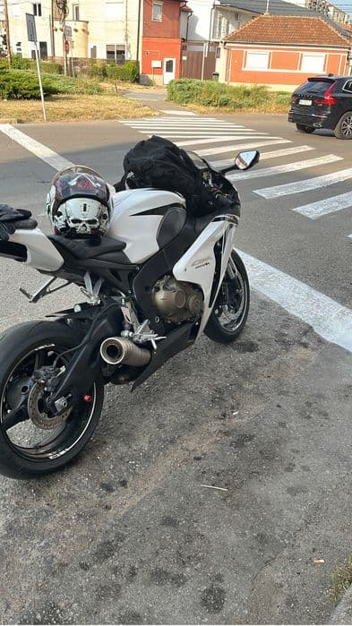 Vand/schimb Honda CBR 1000 rr