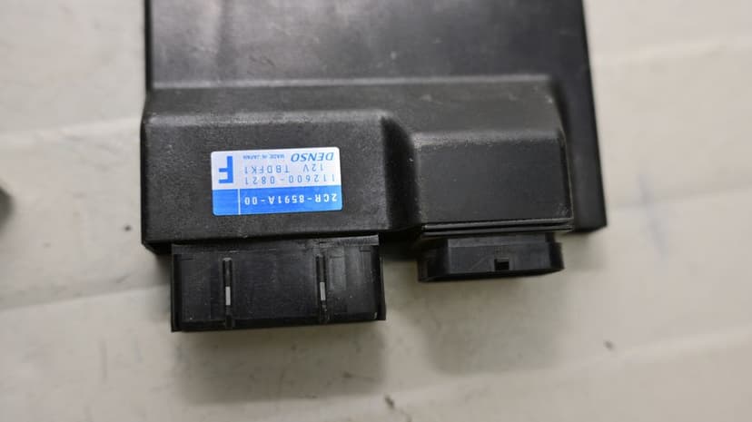 Set Contact Chei Calculator ECU CDI Buson Rezervor Yamaha R1M 2015 -