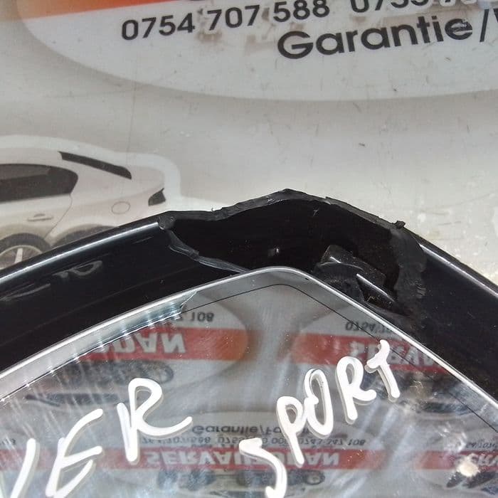 oglinda dreapta land rover discovery (2017->) [l462] 2.0 motorina 2019