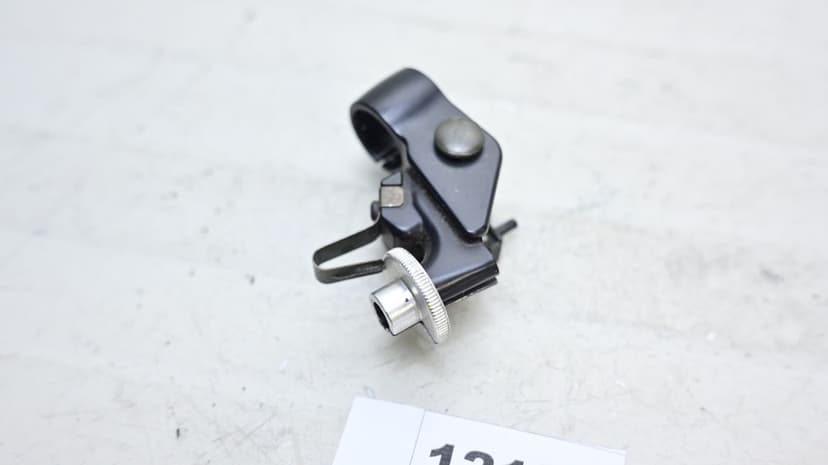 Suport Prindere Maneta Ambreiaj Cu Senzor Yamaha FZ6 2004 - 2009