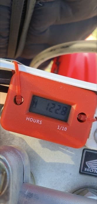 Vând Honda crf 250 r