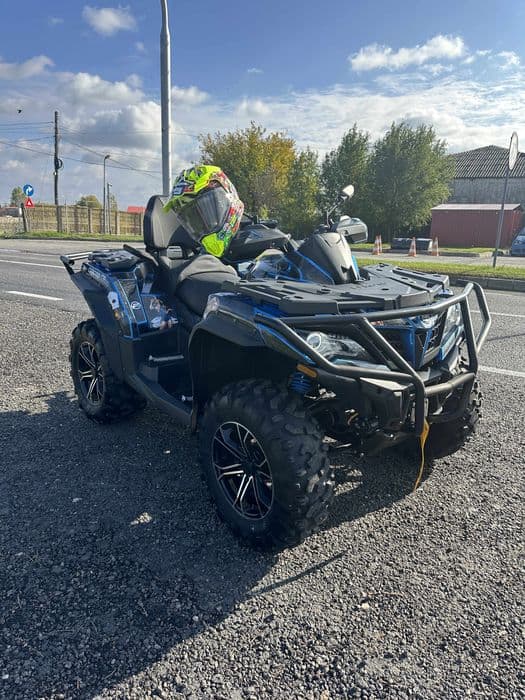 Vand CFMOTO 1000 An 2023!