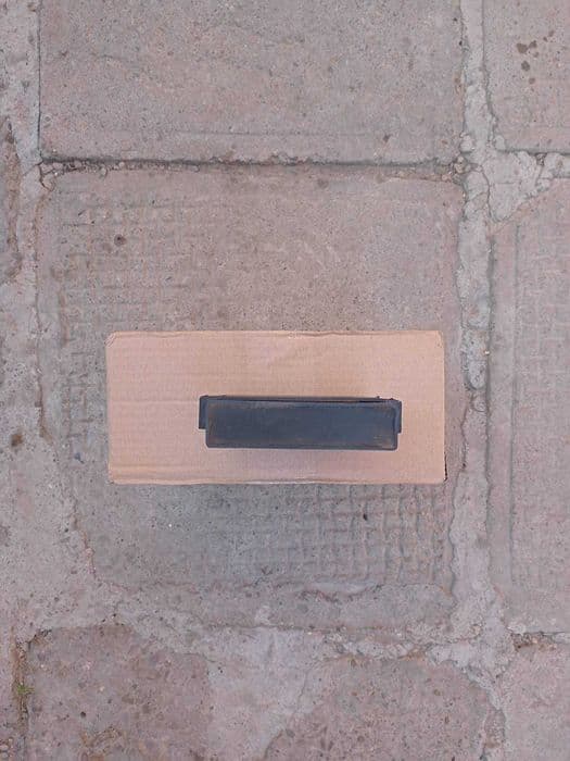 CDI / suzuki gsxr 600 / 750 SRAD