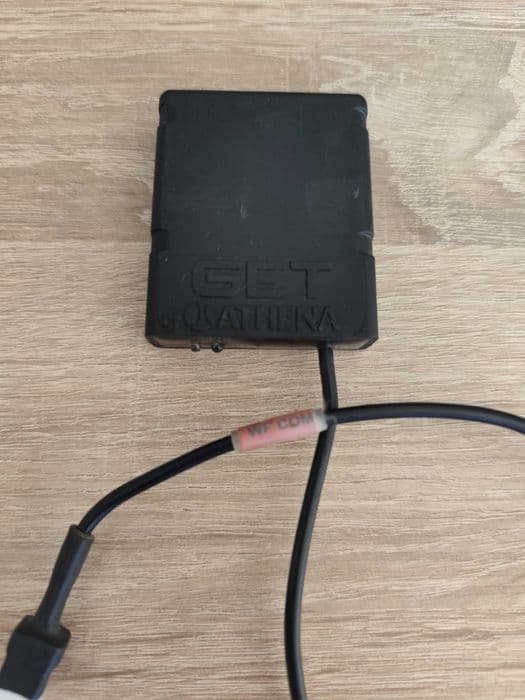 ECU Racing Athena RX1-Power cu WIFI Pentru Husqvarna FC250 2017