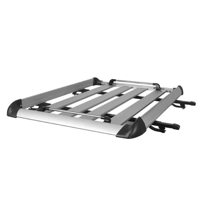 Portbagaj auto de plafon 127 х 96 CM + bare transversale CADOU