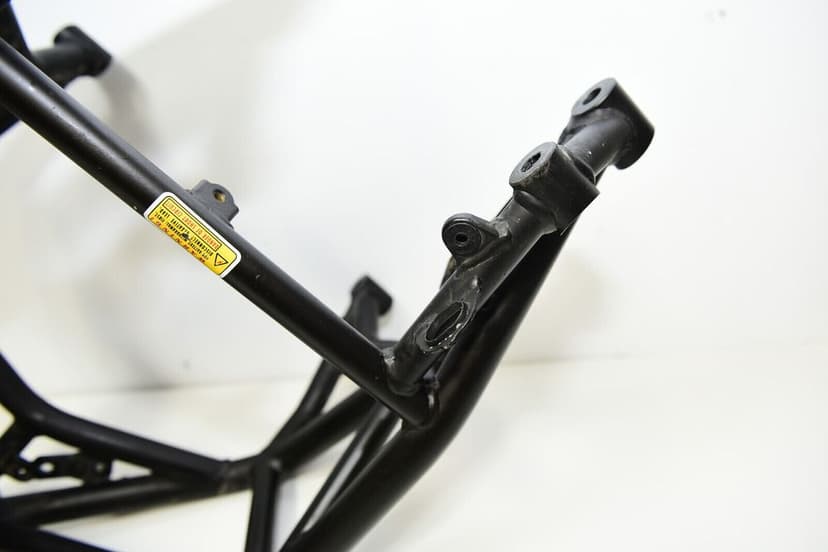 Straight MV Agusta Brutale 675 Șasiu cadru