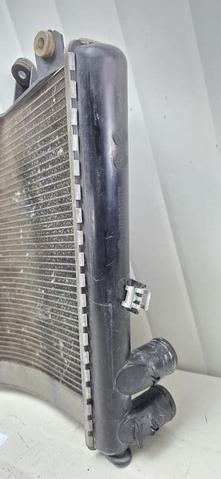 Radiator apa BMW S1000RR 2019 2024 K67 original