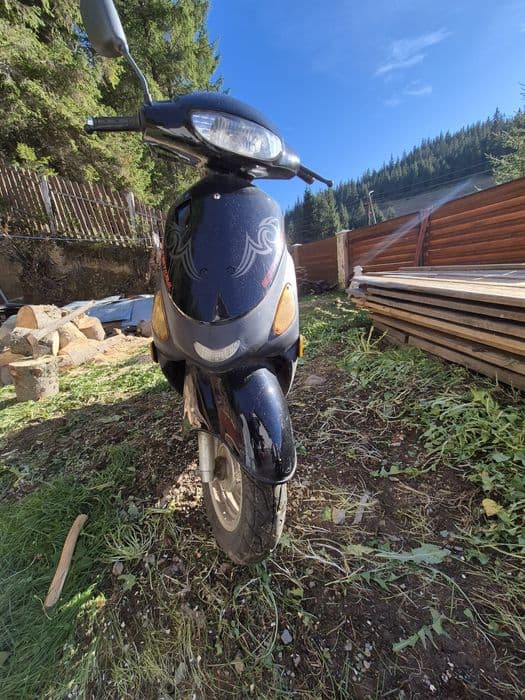 Vand scuter,stare buna