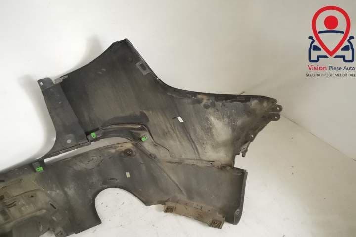 Bara Spate Originala Cu Senzori In Stare Buna Land Rover  Discovery Sp