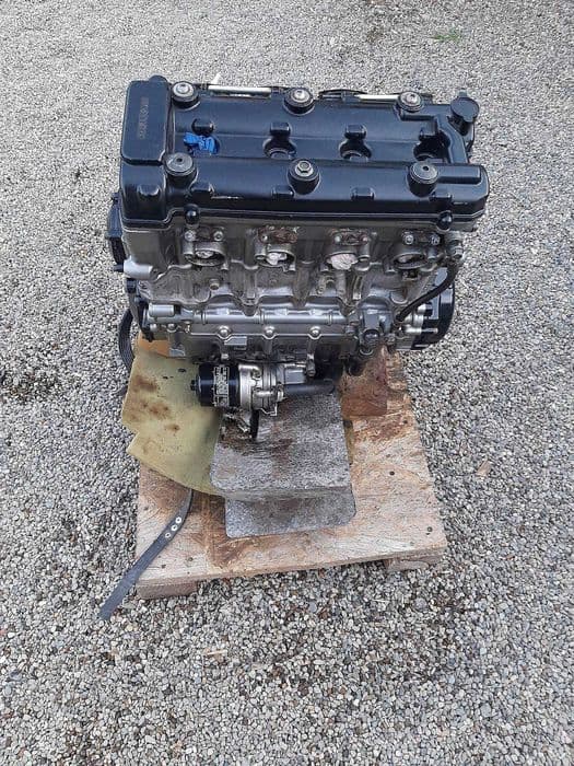 MOTOR / MOTO / suzuki / gsxr / 600 / SRAD