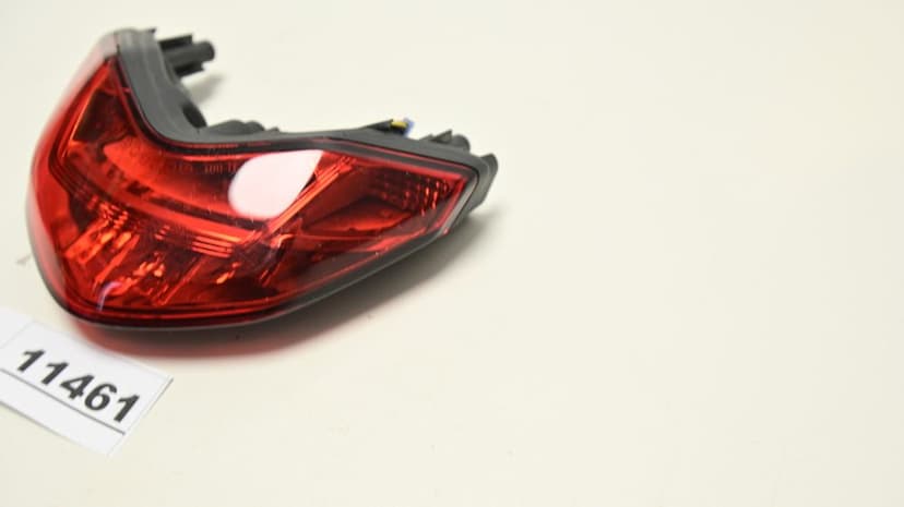 Stop Lumina Frana Spate Ducati Monster 1200