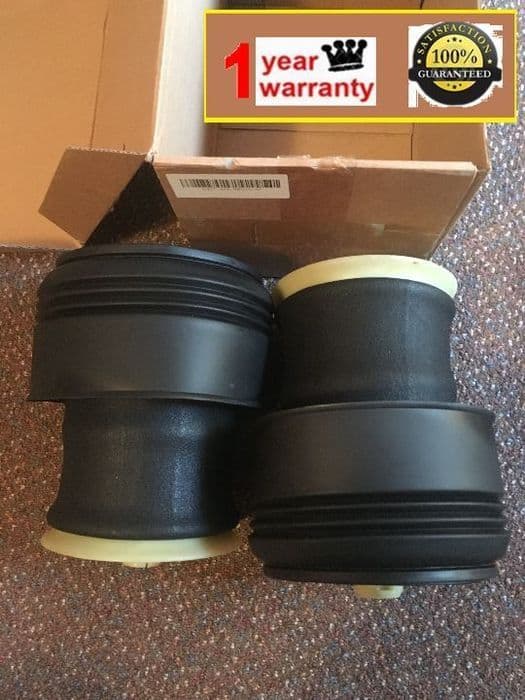 Perne aer BMW, MERCEDES GL X164, ML W164, W166, W212, W211, S Class, E