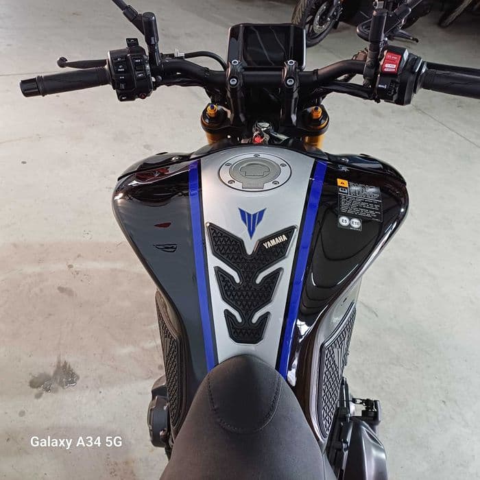 Motocicleta Yamaha MT-09 SP ABS | Y01545 | motomus.ro