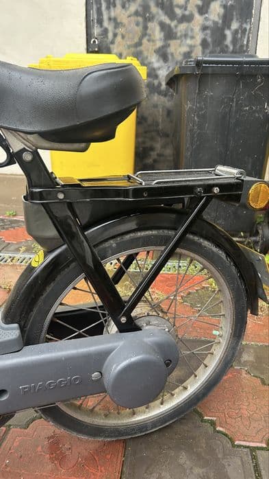 Vand Moped Piaggio ciao