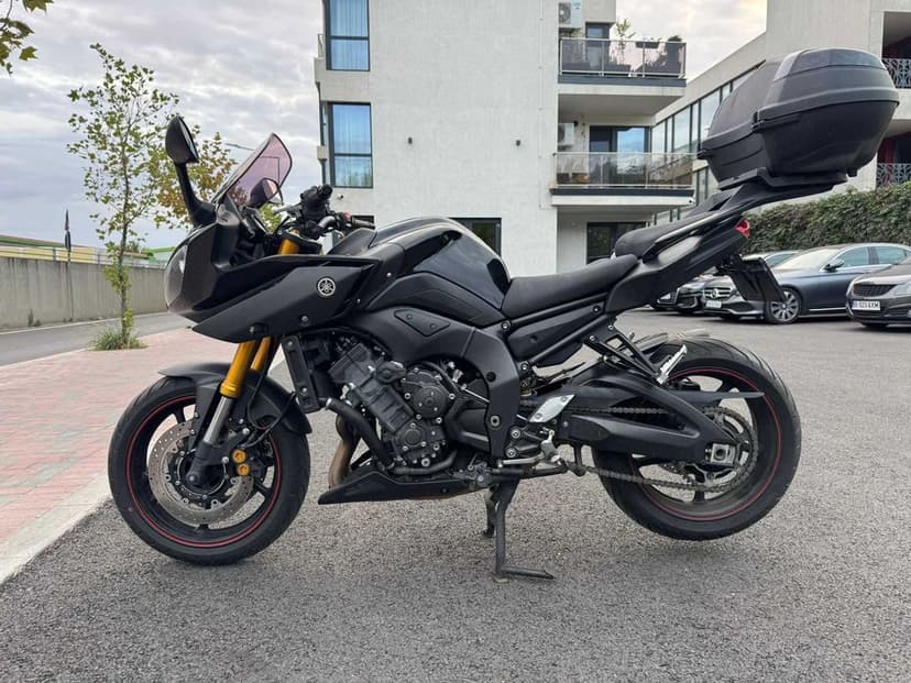 Se vinde Yamaha FZ8