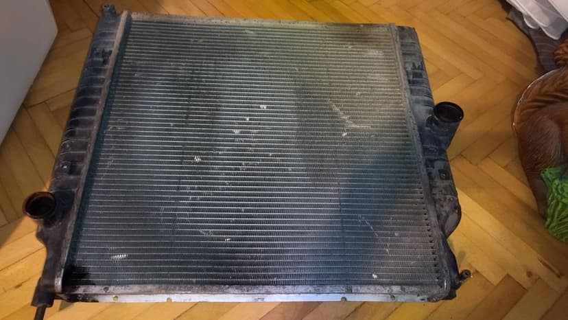 Radiator răcire Jeep Cherokee KJ