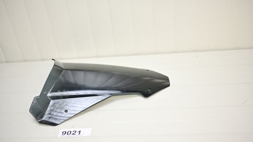 Honda CRF 1100 L Africa Twin 2020 - 2024 Parbriz