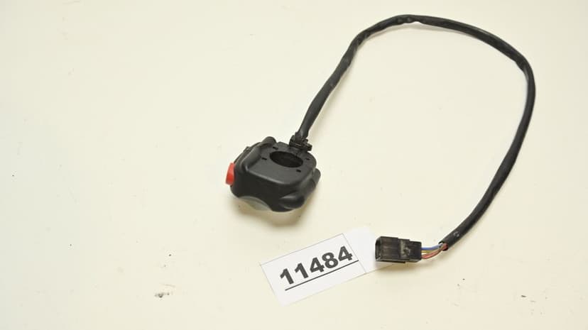 Bloc Comenzi Aprindere Dreapta Aprilia RSV 1000 1998 - 2003