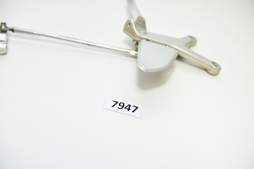 Suport scăriță cu pedală schimbător MV Agusta Brutale 675 800