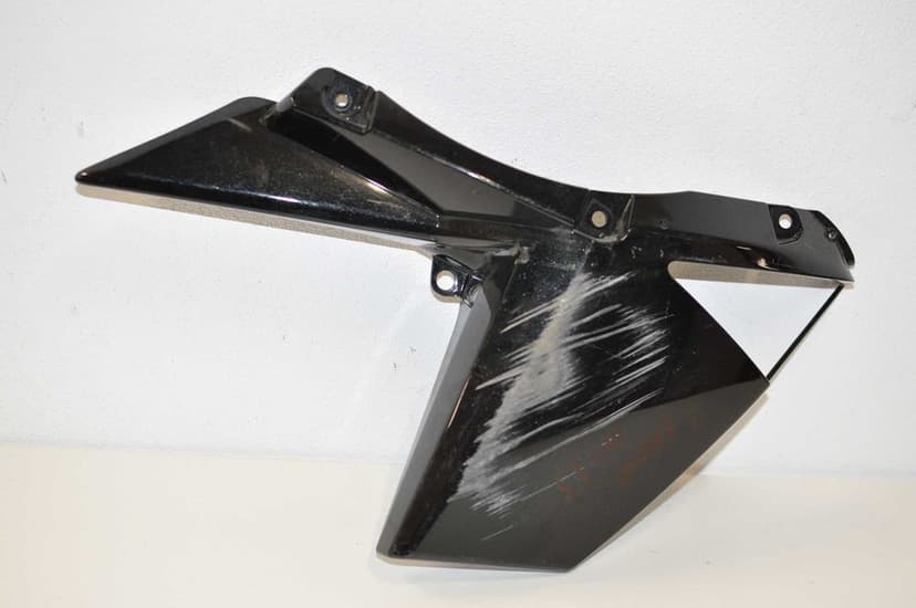 Kawasaki Z1000 2010-2013 scarite pompa frana