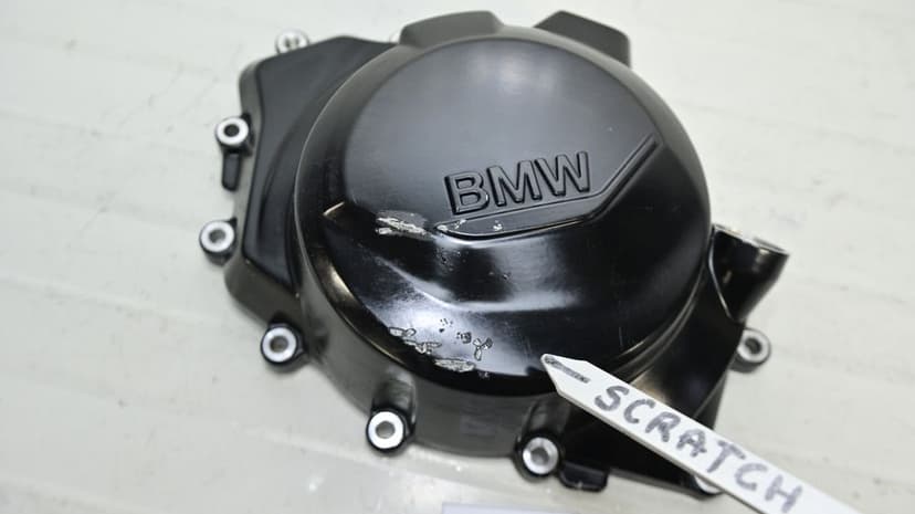 Capac Protectie Motor Stator BMW F900R / F750GS / F850GS 2017 - 2024