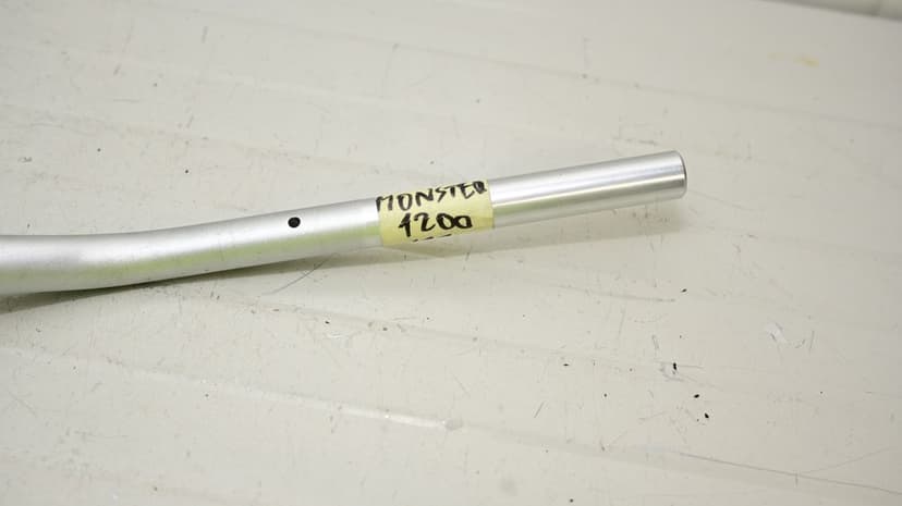 Ghidon OEM Ducati Monster 1200 2017