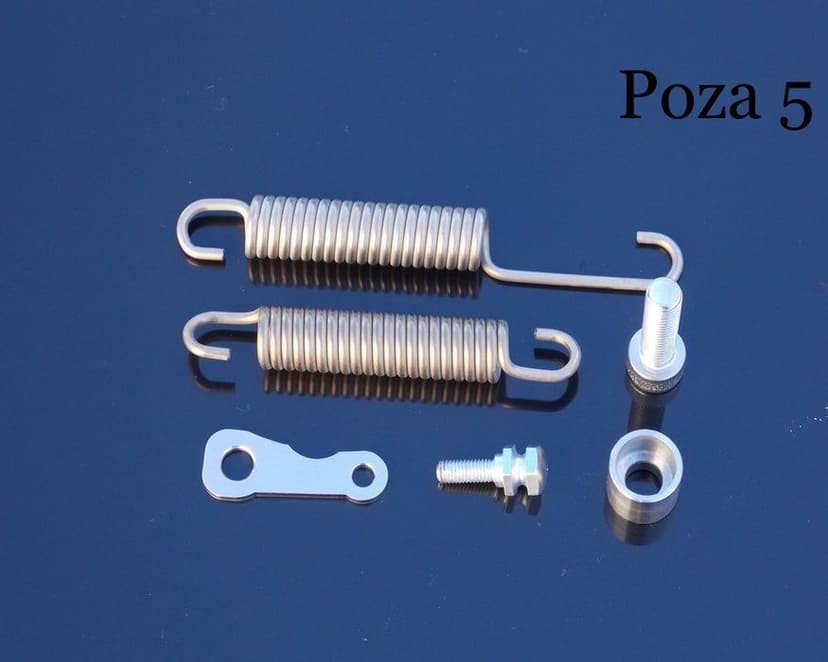 Cric Lateral Enduro,KTM/HUSQVARNA/HUSABERG(1998-2025)full kit