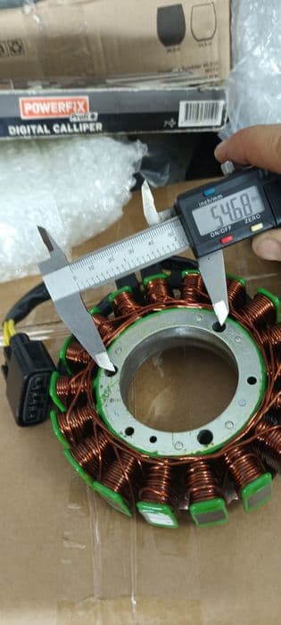 Stator magnetou CFMoto CForce 400 450 520 550 0GR0-032000-1000