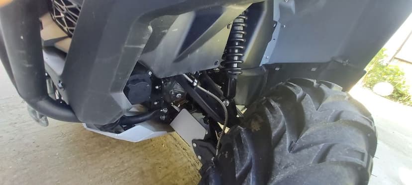 Vând Cfmoto Goes 400l