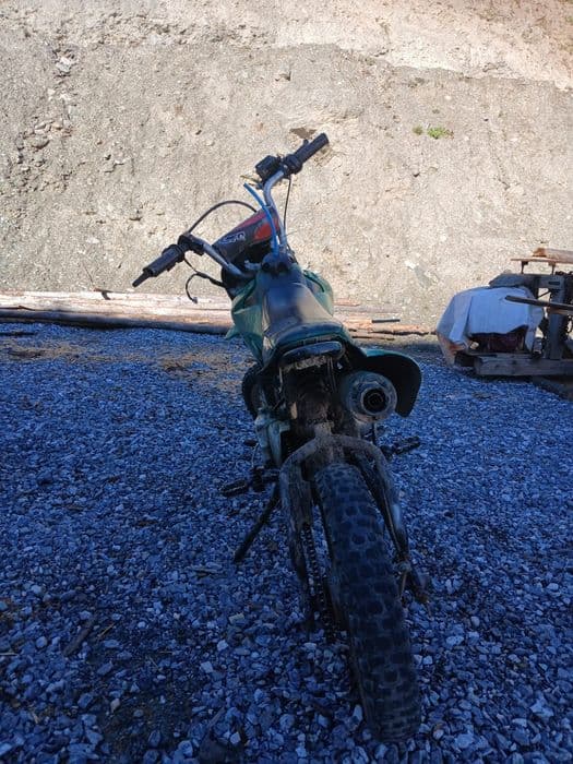 Vând cros copii functional