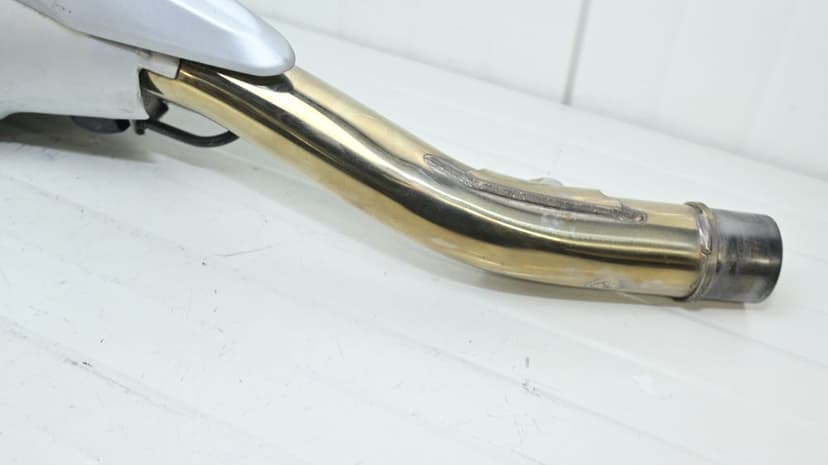 Toba De Evacuare Originala Kawasaki Z750 2007 2012