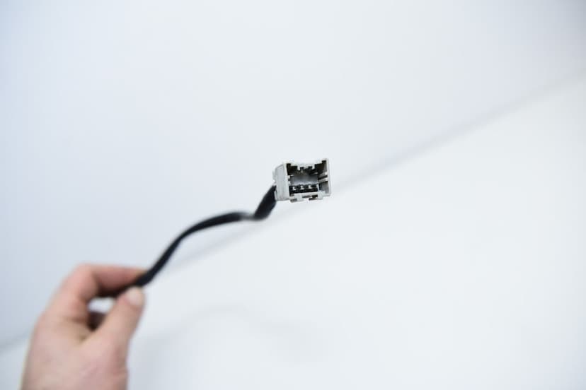 MV Agusta Brutale 675 Comutator dreapta butoane comandă pornire