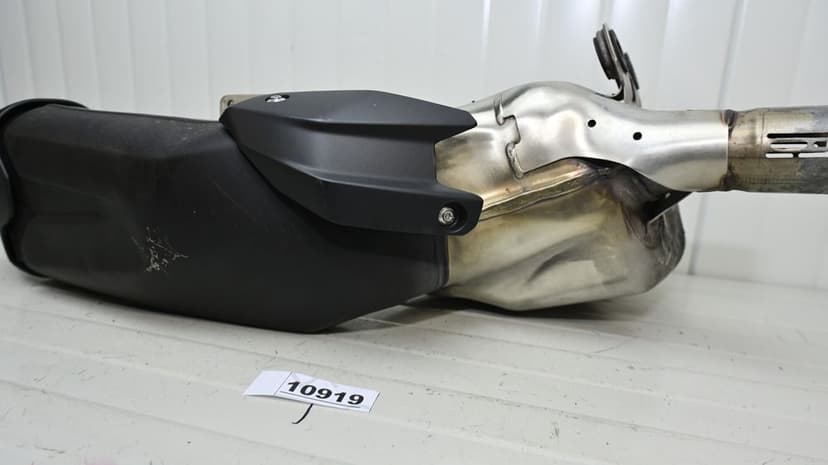 Toba Evacuare Finala OEM BMW F900R 2019 - 2025