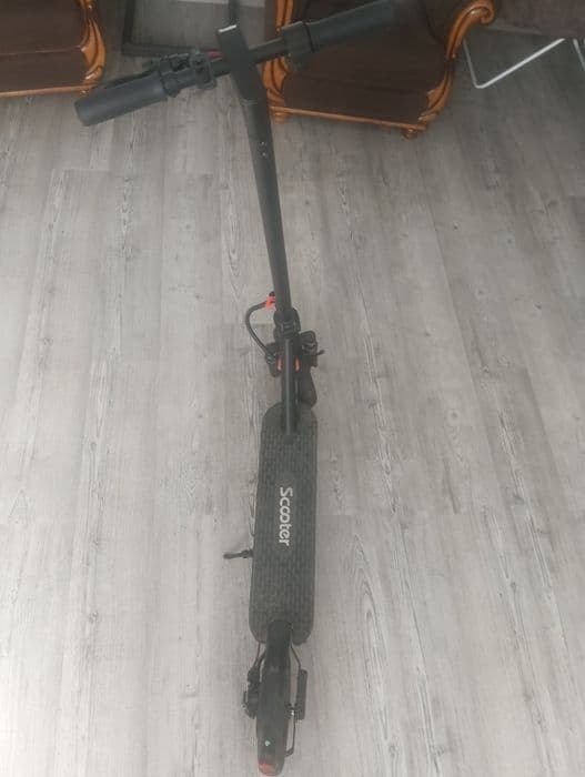 Iscooter i9 max,urgent