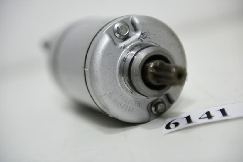 Electromotor ASSY. 31200-MJP-G51 / SM17 Honda CRF 1000 Africa Twin