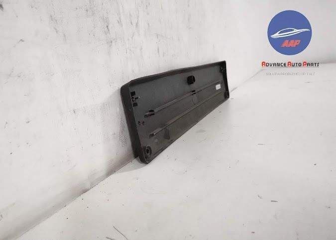 Suport Numar Nr original Land Rover Discovery 5 2016 2017 2018 2019 20