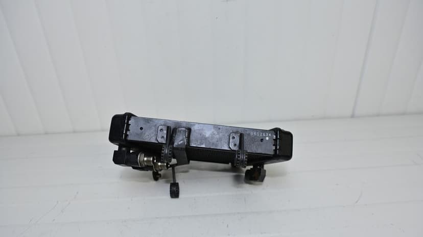 Ducati Monster 1200 16 - 19 Radiator ulei