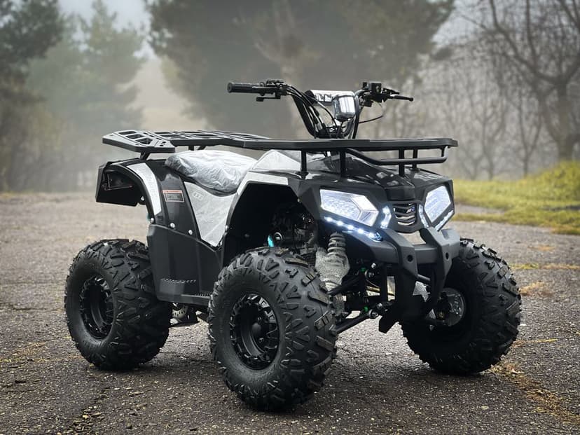 Cross/Atv uri NOI, modele 2025,  0 KM!*