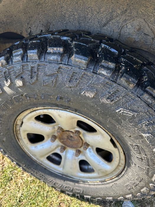 Toyota Land Cruiser Prado J90