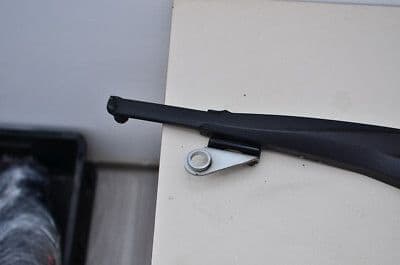 Ducati Monster 796 1100 EVO 11-13 Partea dreaptă suport cadru codita