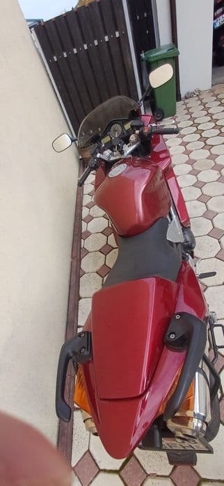 Honda VFR800 v-tech -Vanzare/Inchiriere