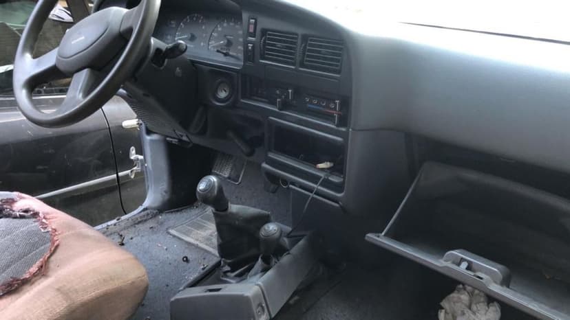 Piese Toyota 4Runner 3.0B 1989-1995