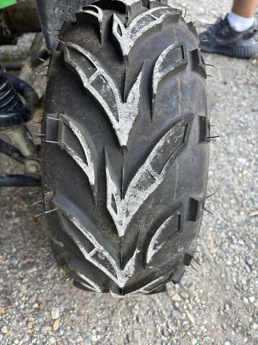 ATV BMW 110cc functional