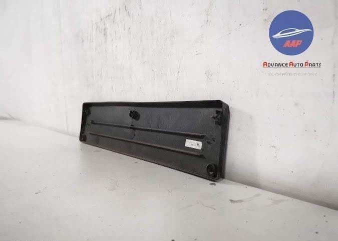 Suport Numar Nr original Land Rover Discovery 5 2016 2017 2018 2019 20