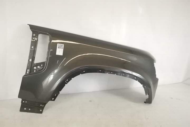 Aripa Dreapta Fata Originala In Stare Buna Land Rover  Defender  2 [20