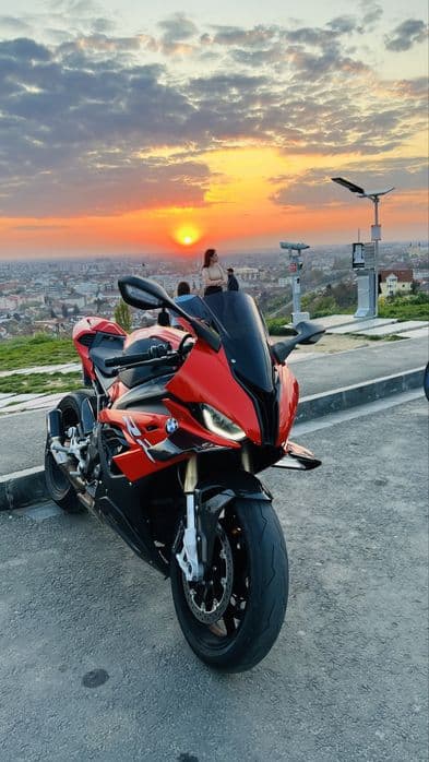 Bmw s1000rr 2021/6